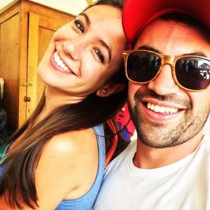 Meet your Posher, Elena